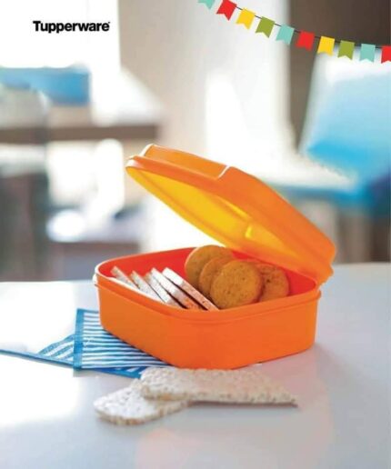 Sweet box (medium sized)