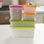 Freezer mates (5 pieces) (transparent)