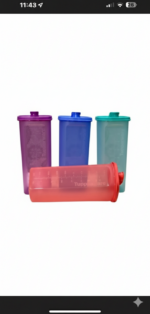 Slimline pitcher 2L - Image 5