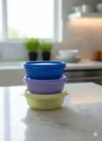 Modular bowl 300ml set of 3