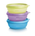 Modular bowl 300ml set of 3 - Image 4