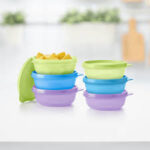 Modular bowl 300ml set of 3 - Image 3