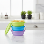 Modular bowl 300ml set of 3 - Image 6