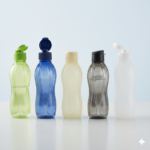 Eco bottle 1 l easy cap