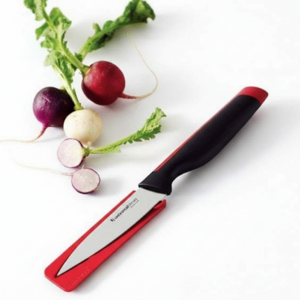 Tupperware utility knife