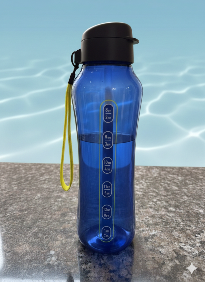 IMG_5284 Aquavibe bottle 1.2l - Image 1