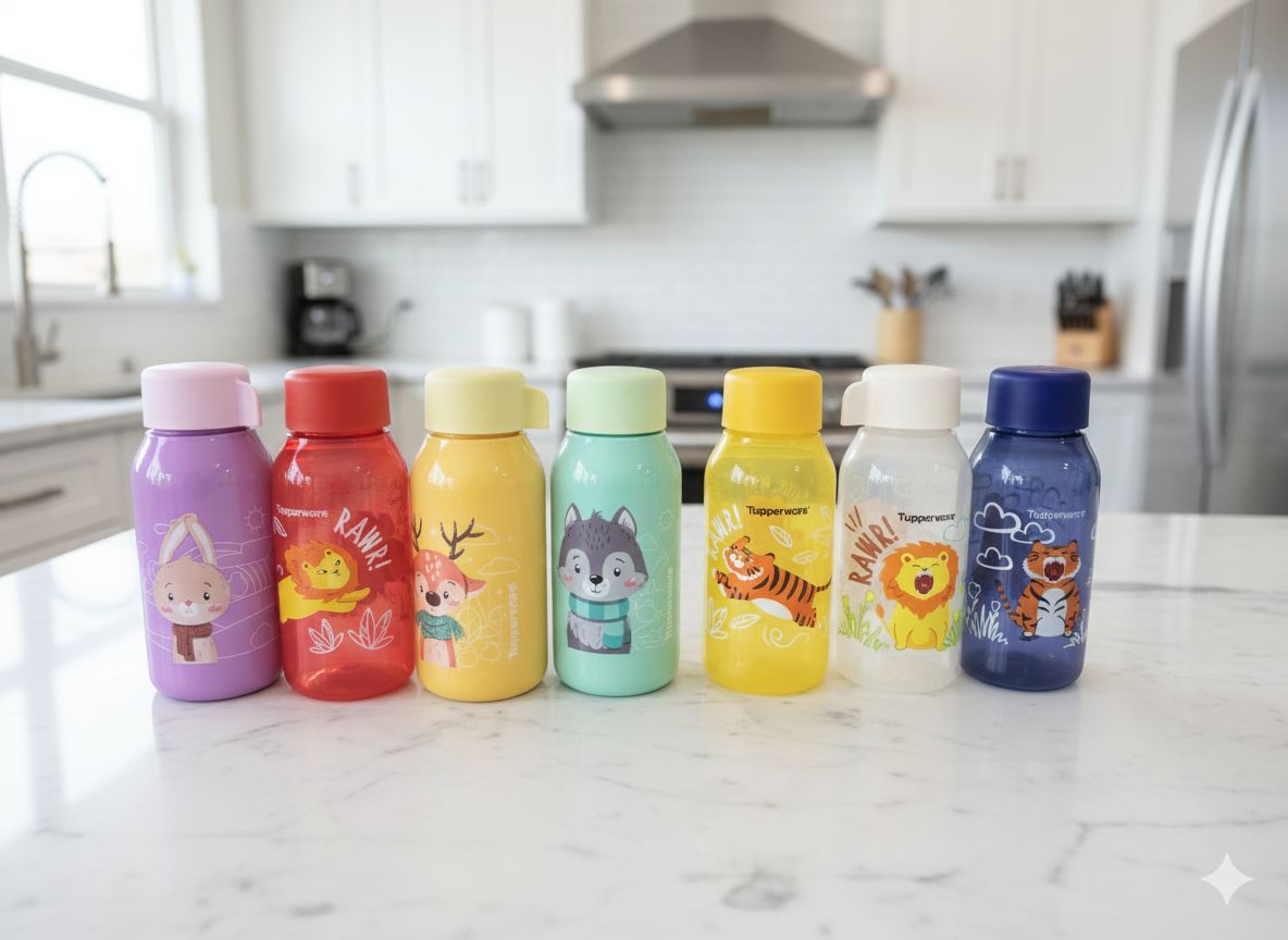 WhatsApp Image 2026-01-11 at 12.12.59 AM Printed animal bottle (350 ML) - Image 1