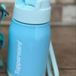 Thermal flask 350 ml blue